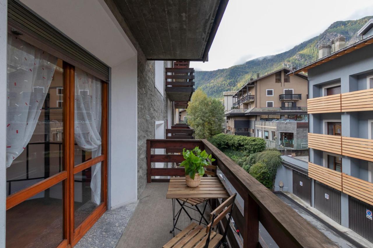 Ihost Flat - Valmalenco Centro Chiesa in Valmalenco Exterior foto